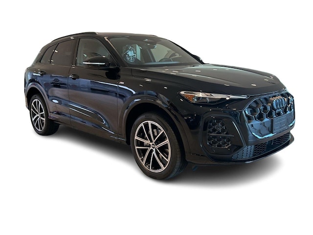 2025 Audi Audi Q5 SUV