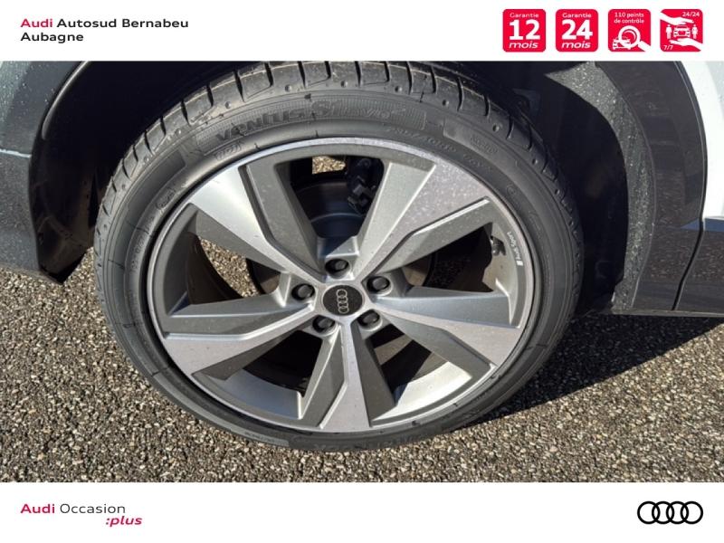 Image about Audi Q2 S line plus 35 TFSI 110 kW (150 ch) S tronic