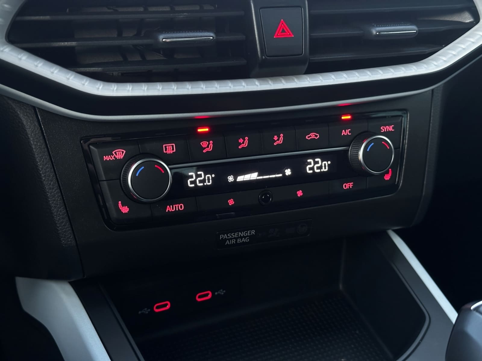 SEAT Arona – Bild 11
