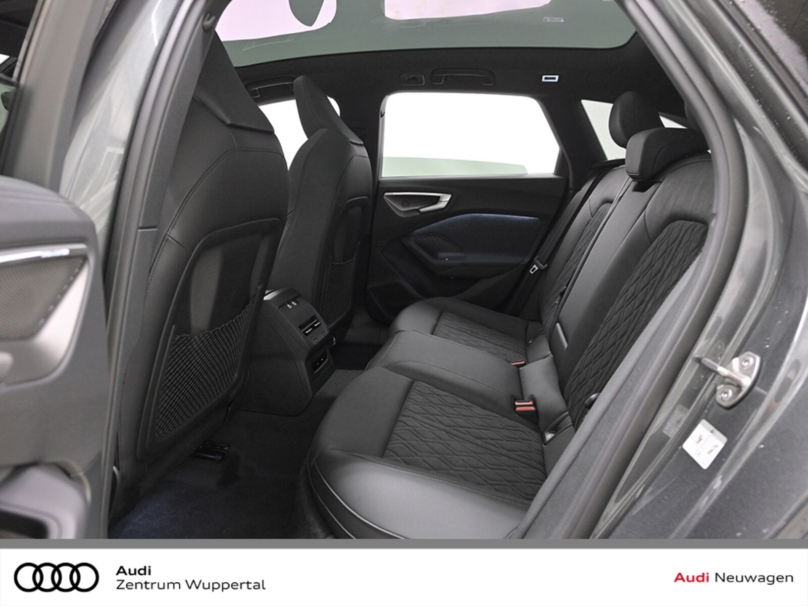 Audi A5 Avant – Bild 13