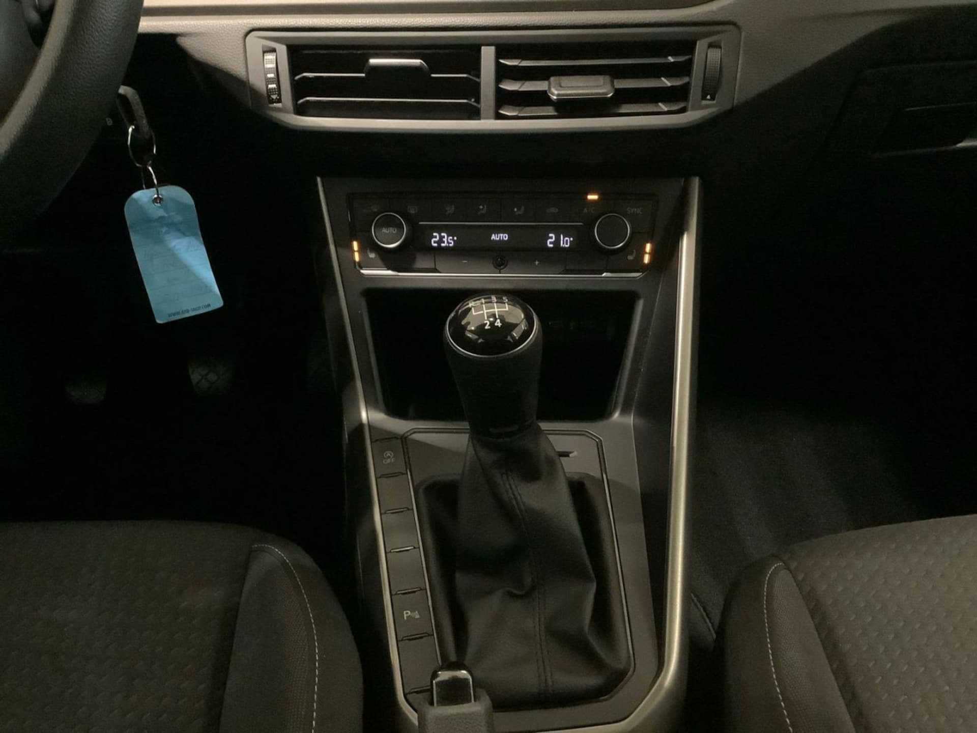 Volkswagen Polo Comfortline