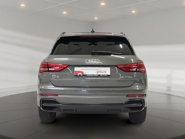 Audi Q3 TFSI E 45 TFSI E S Tronic -  - Joinsteer - #5