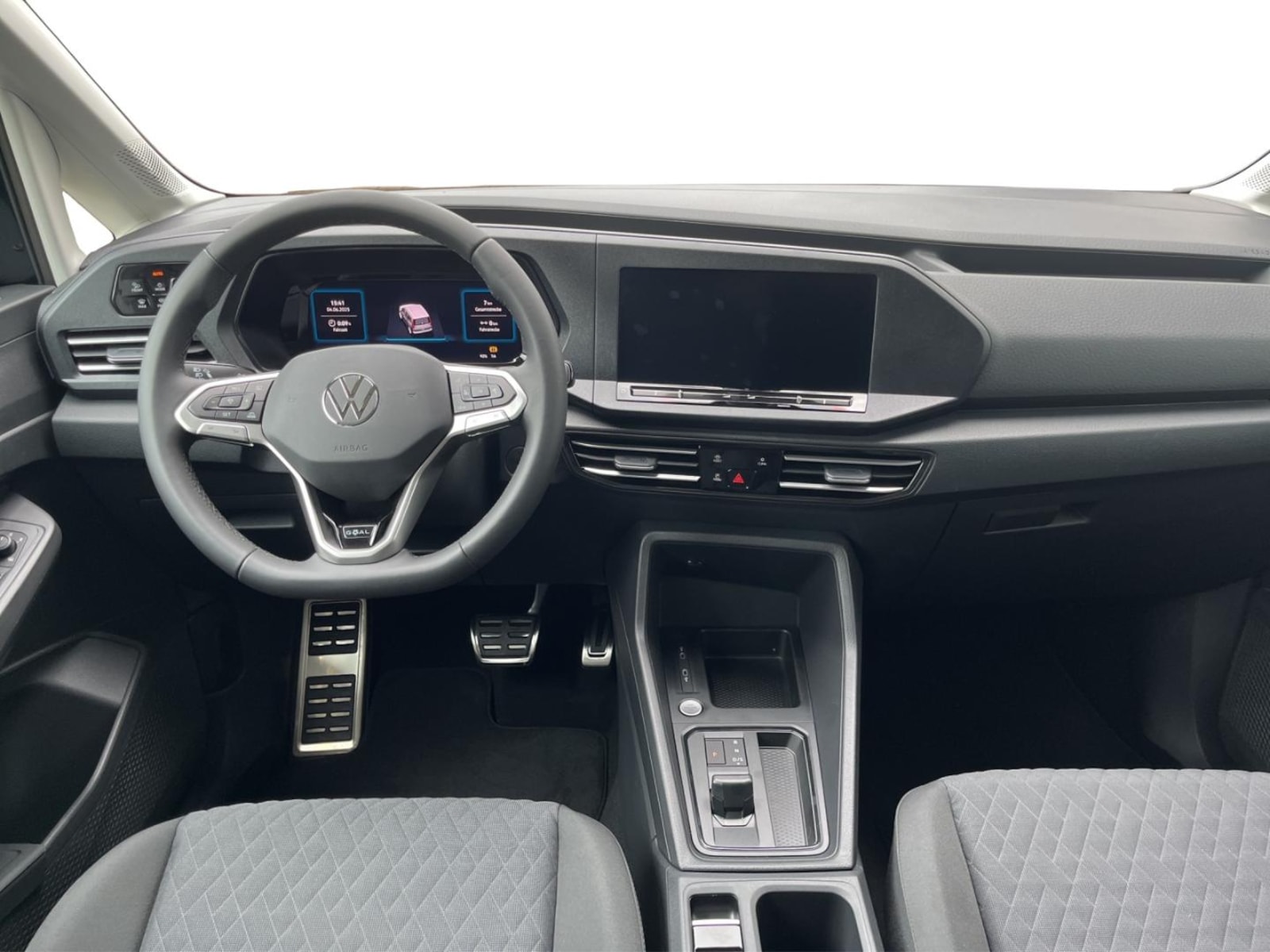 Volkswagen Caddy Maxi – Bild 14