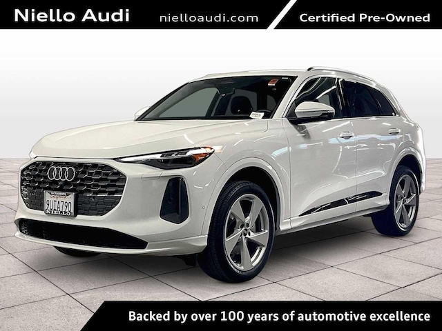 2025 Audi Q5