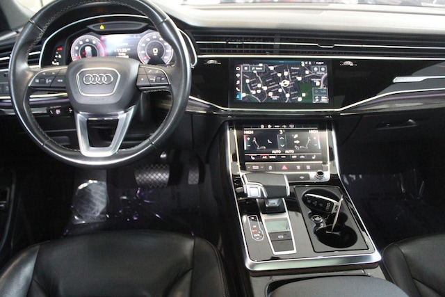 2023 Audi Q8 Premium - Photo 19