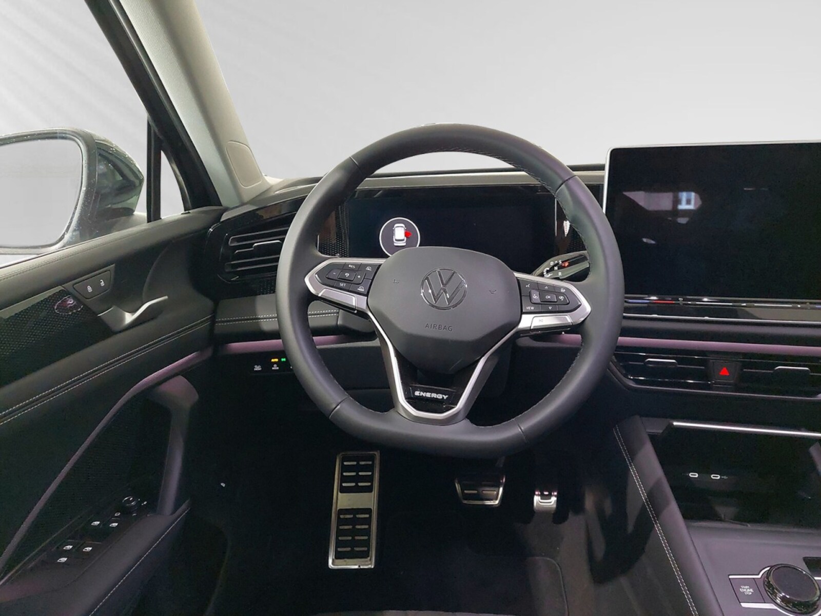 Volkswagen Tiguan – Bild 13
