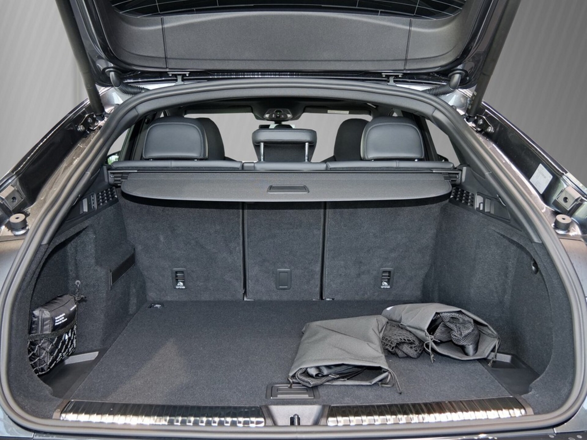 Audi SQ5 Sportback