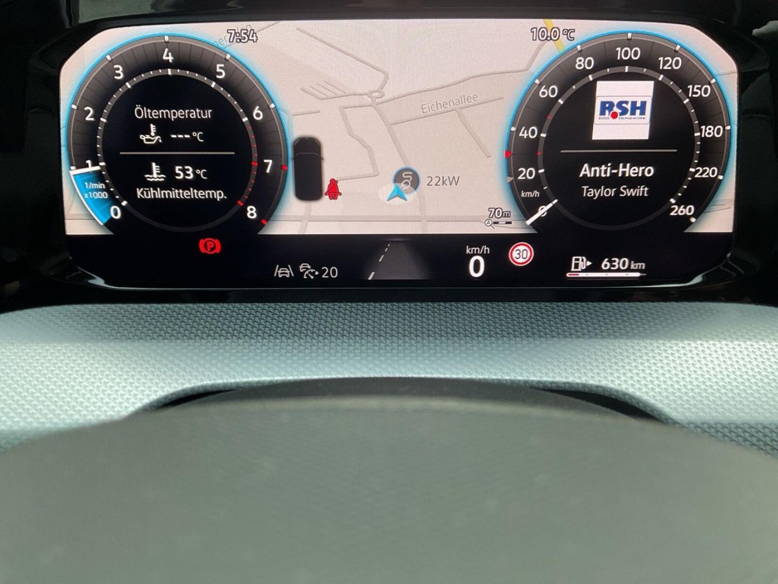 Volkswagen Golf – Bild 21