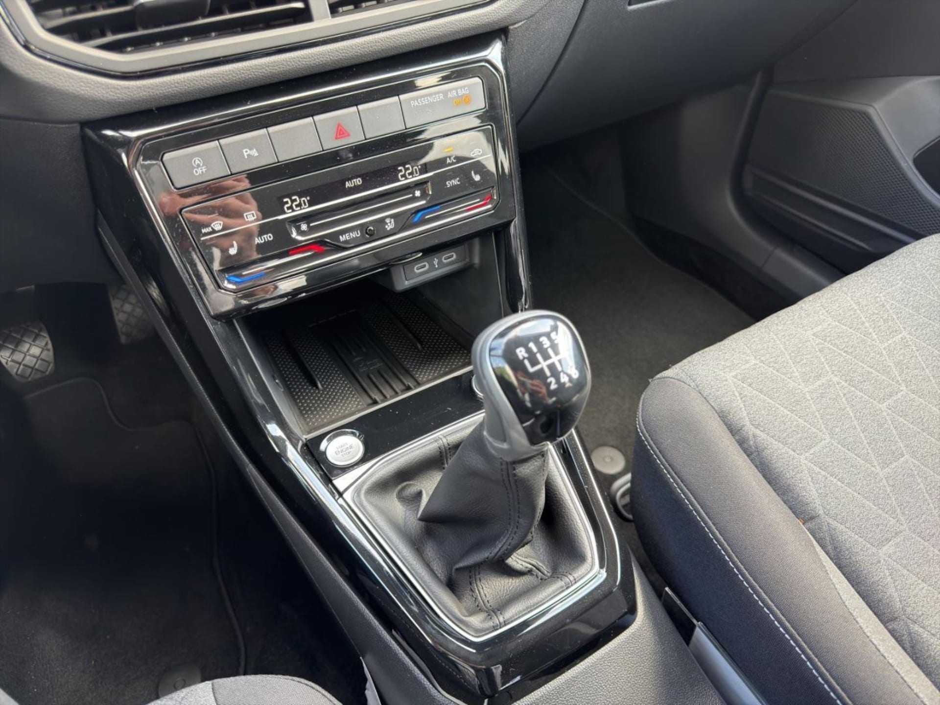 Volkswagen T-Cross Match