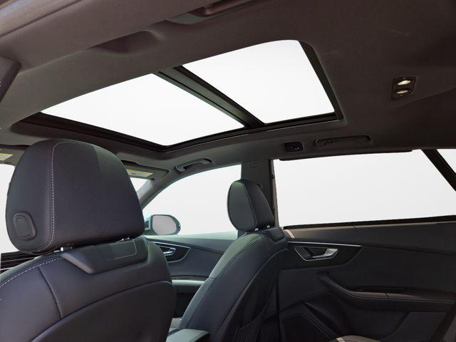 2026 Audi Q8 Premium Plus - Photo 13