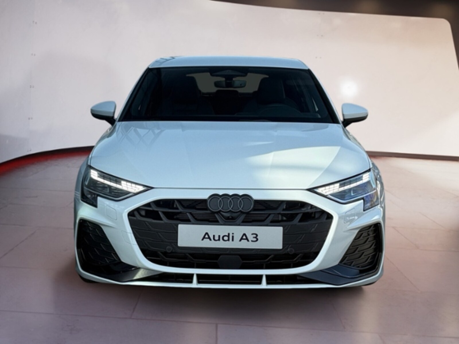 Audi A3 Sportback – Bild 6