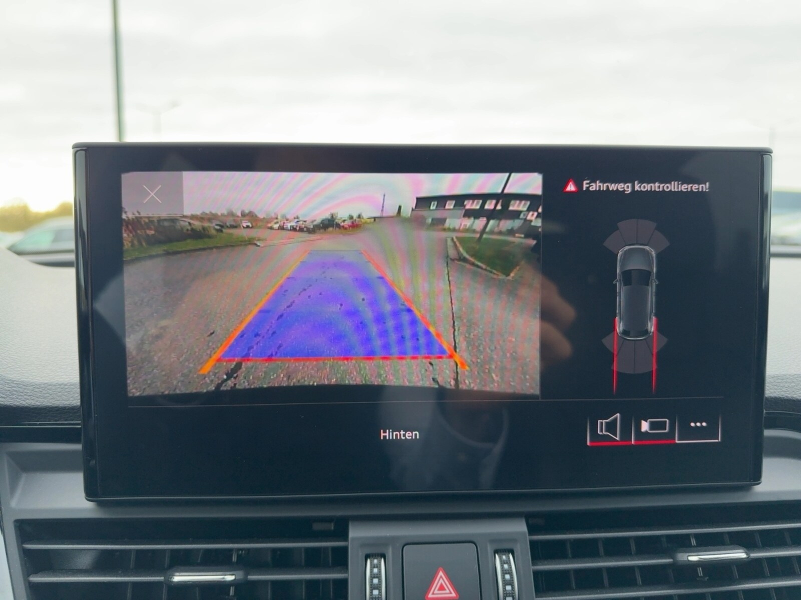Audi Q5 – Bild 14