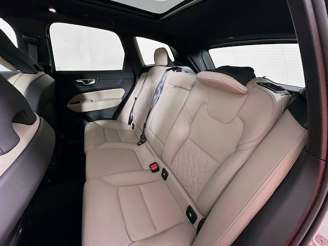 2026 Volvo XC60
