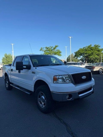 2007 Ford F-150
