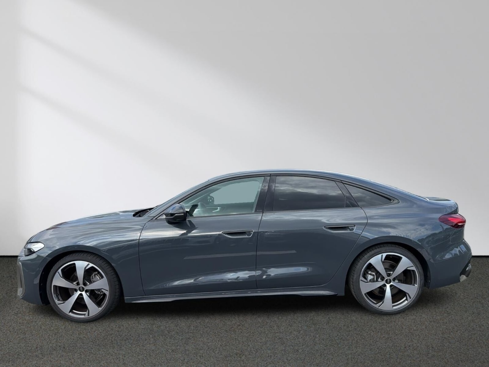 Audi A5 Limousine – Bild 2