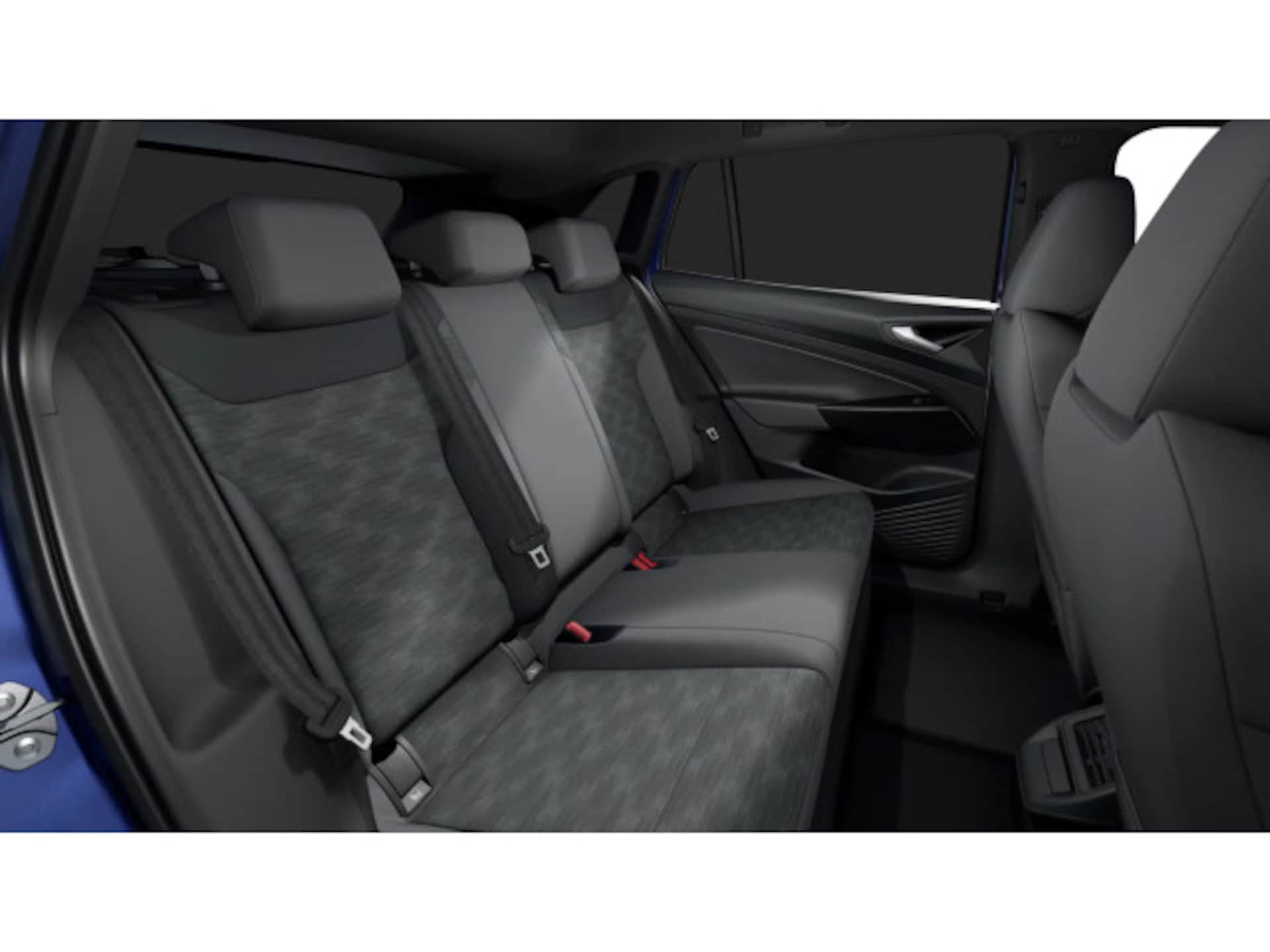 Volkswagen ID.4 Pro