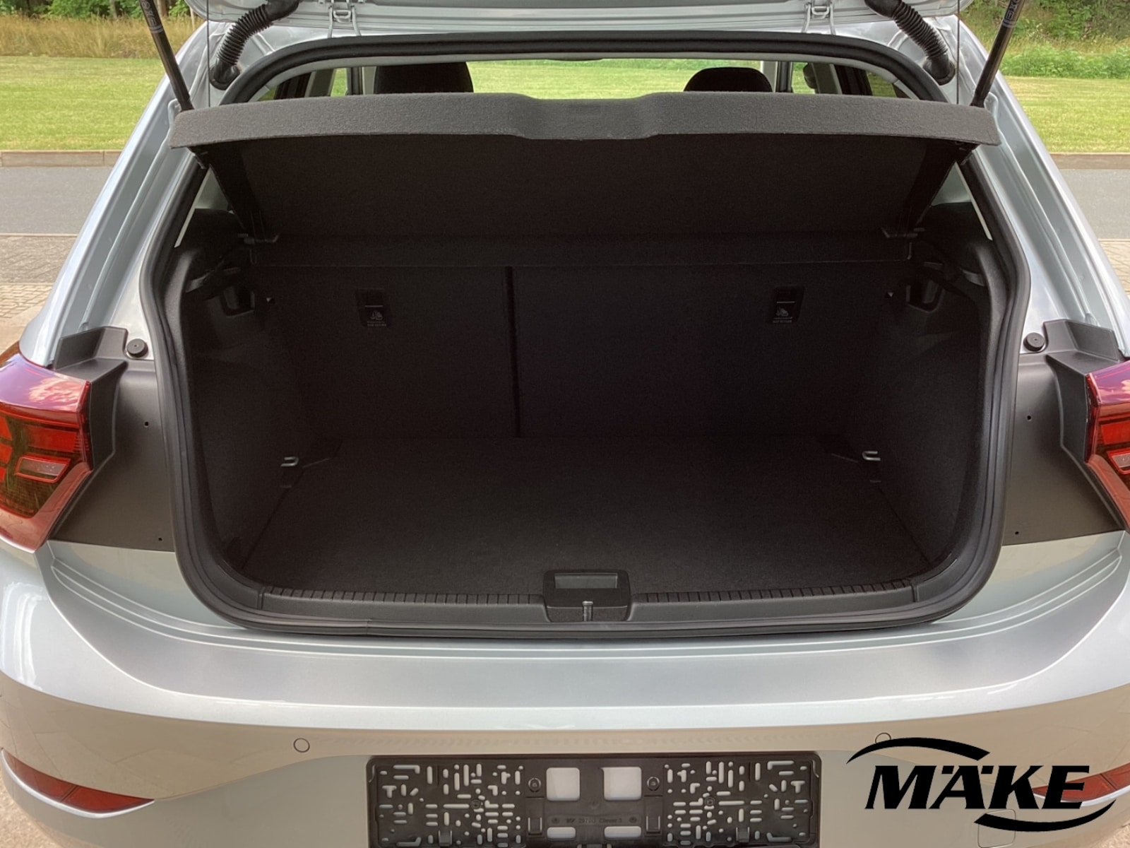 Volkswagen Polo – Bild 6