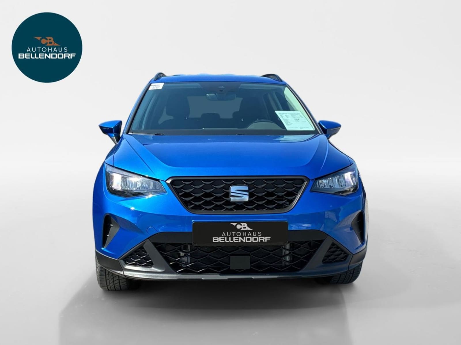 SEAT Arona – Bild 8