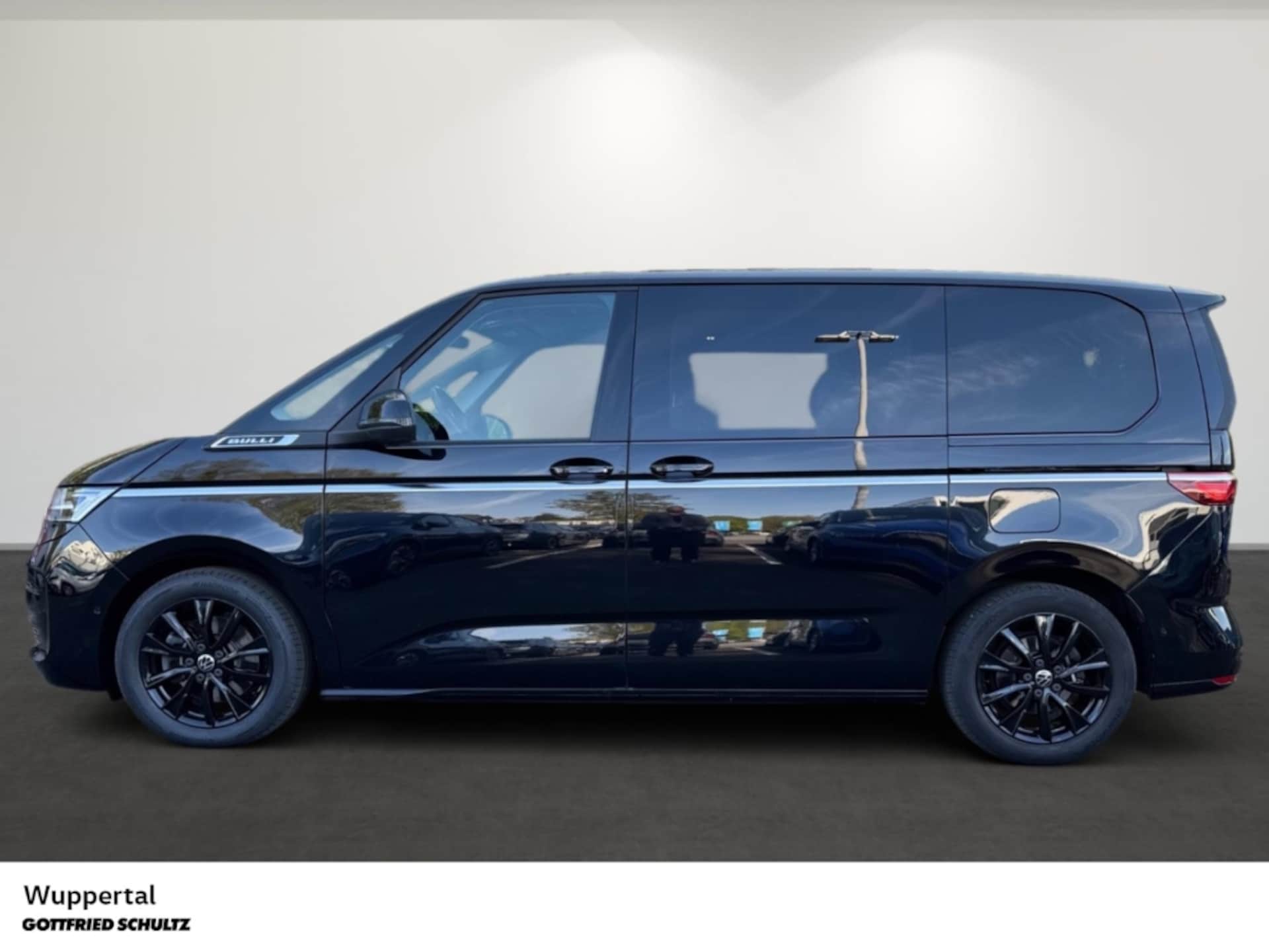 Volkswagen Multivan Style