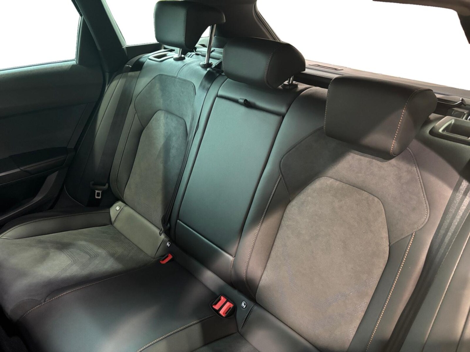 CUPRA Leon Sportstourer – Bild 11