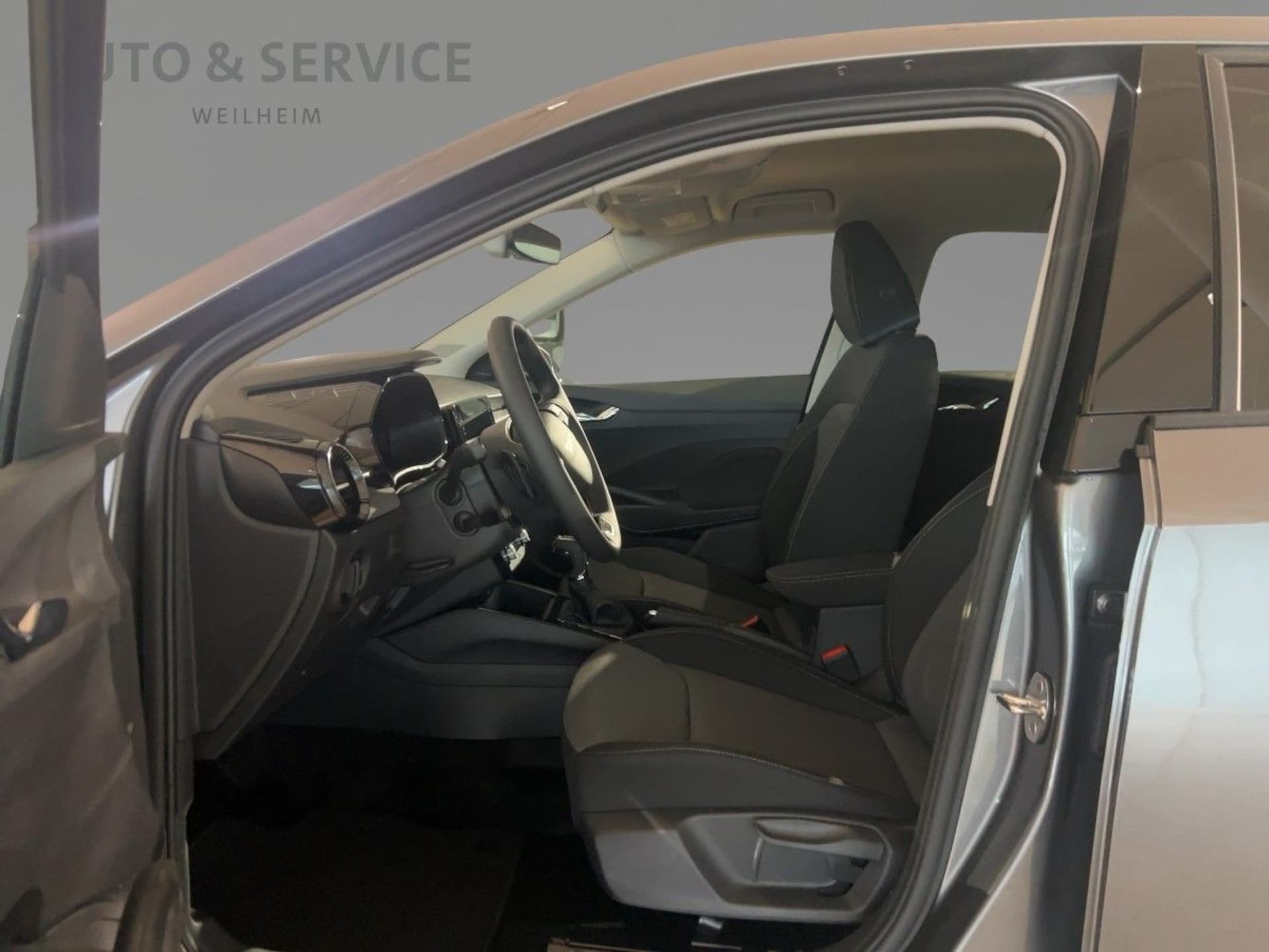 Skoda Fabia Selection