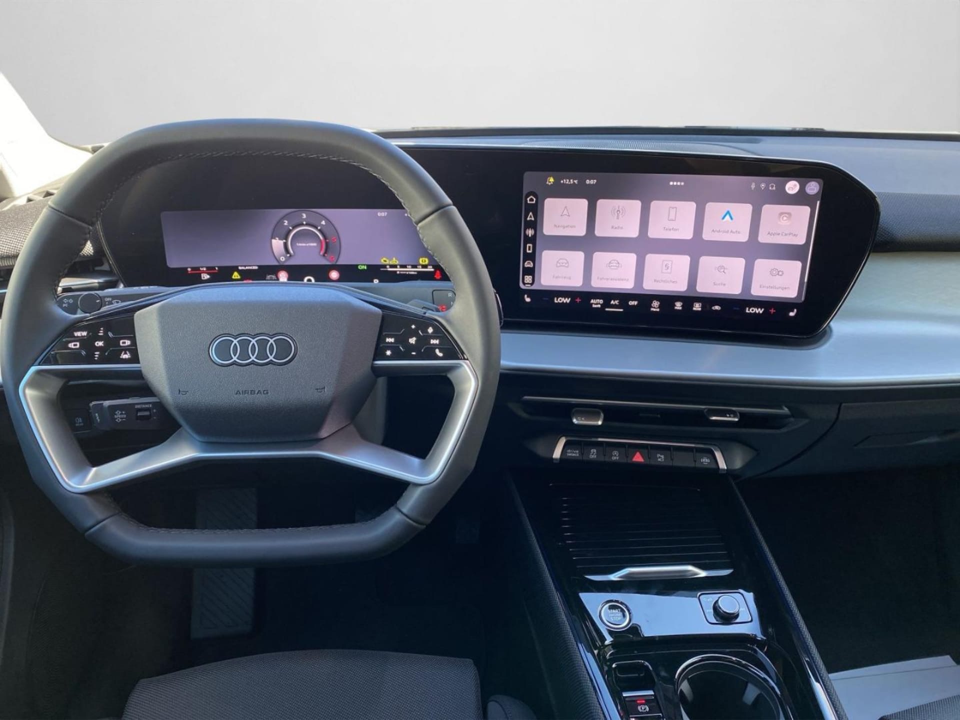 Audi Q3 SUV