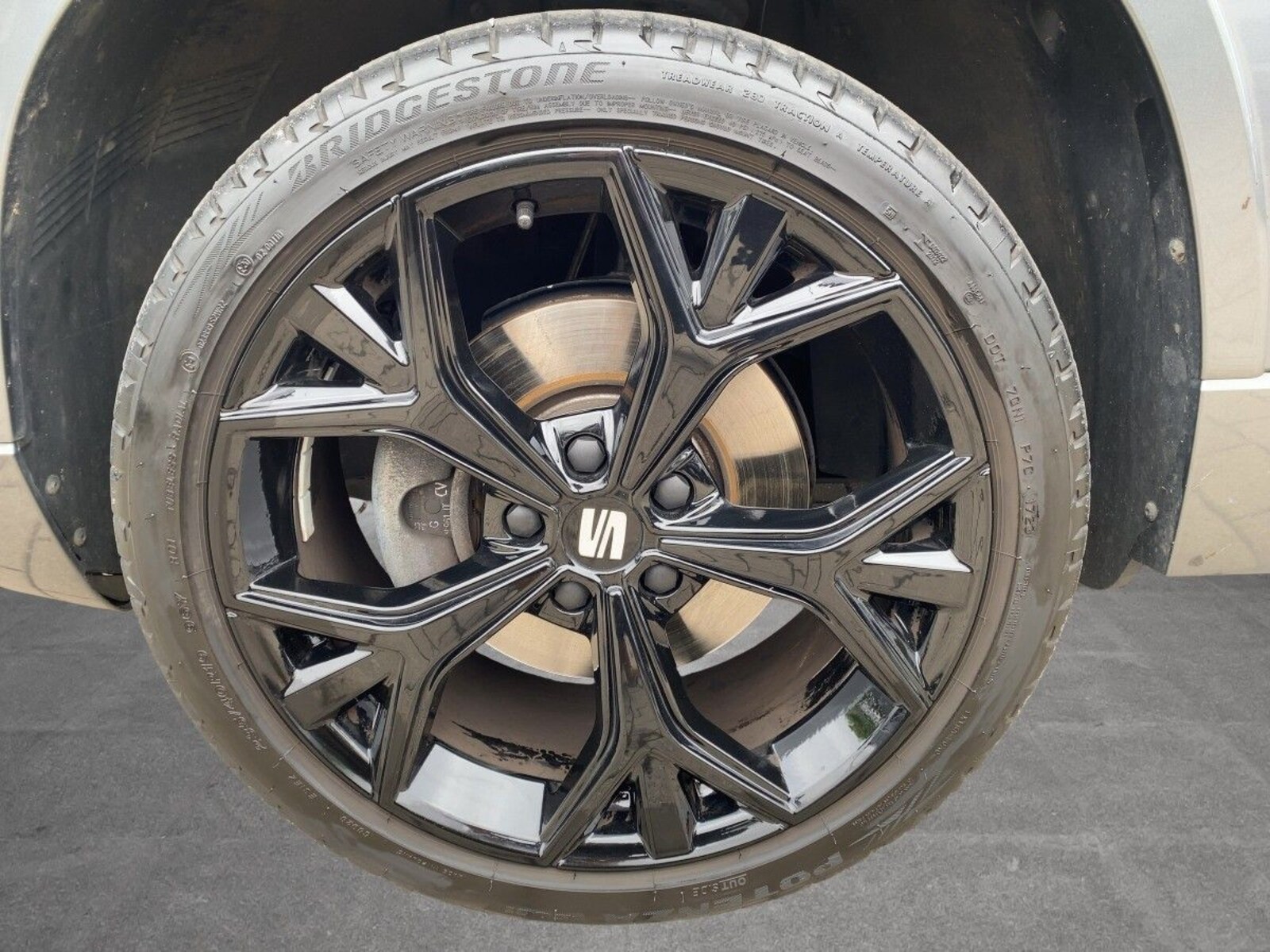 SEAT Ateca – Bild 14