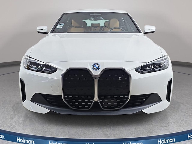2023 BMW i4