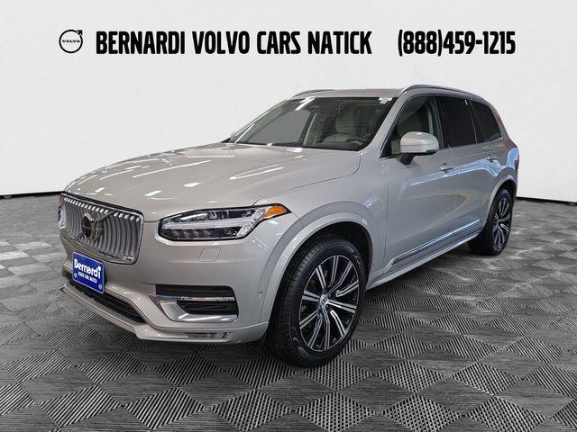 2023 Volvo XC90