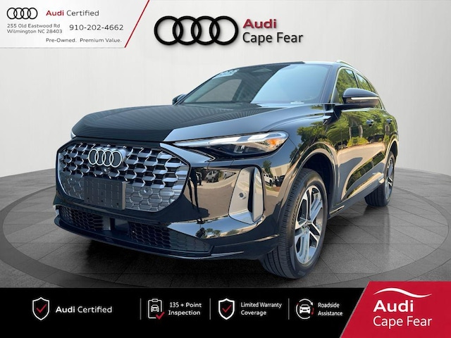 2025 Audi Q5