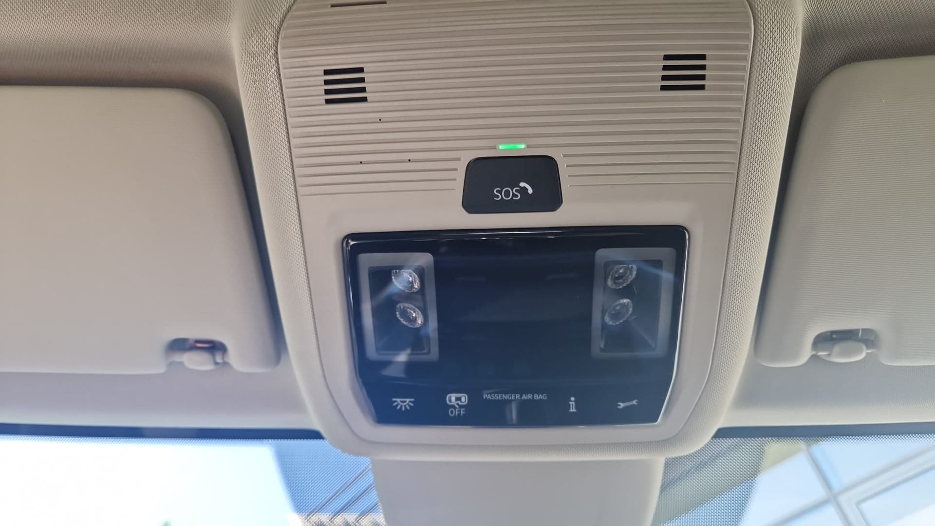 Skoda Elroq 60