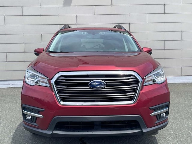 2021 Subaru Ascent