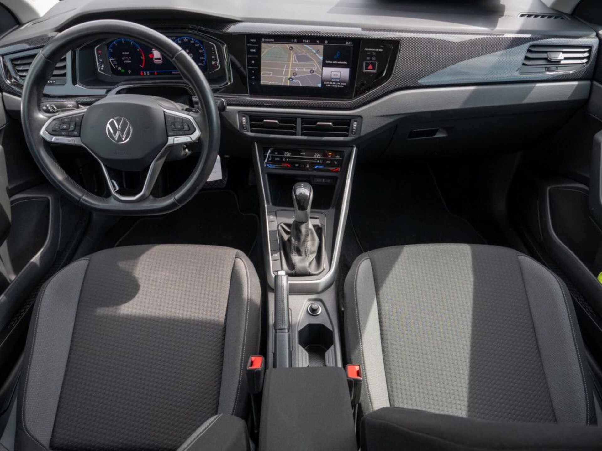 Volkswagen Polo Life