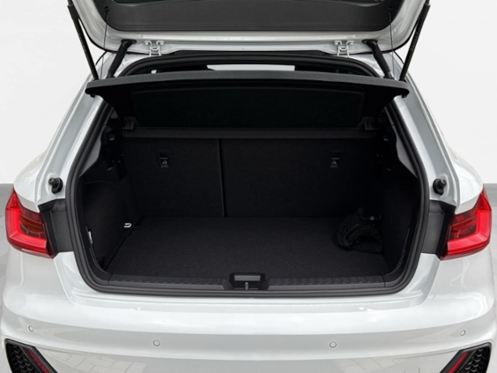 Audi A1 Sportback – Bild 11