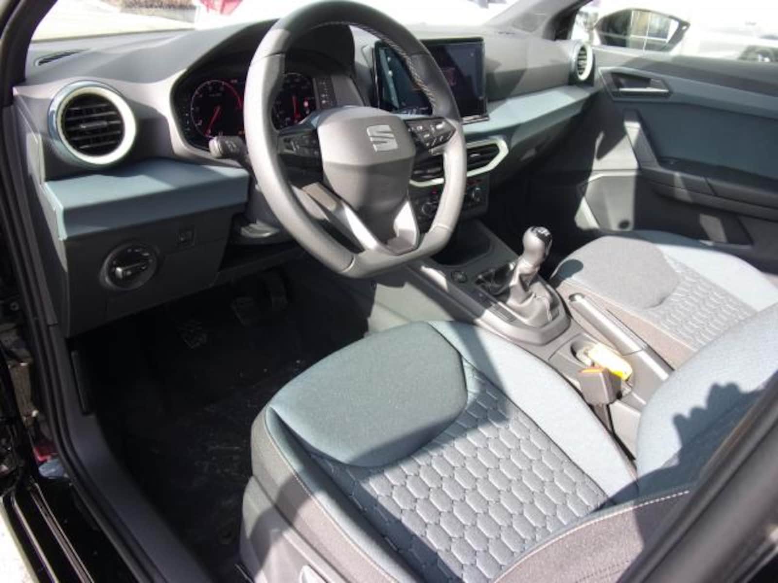 SEAT Ibiza – Bild 6