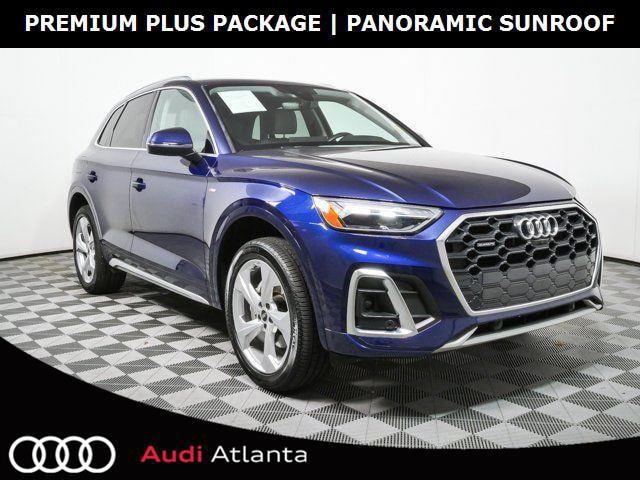 Photo of 2024 Audi Q5