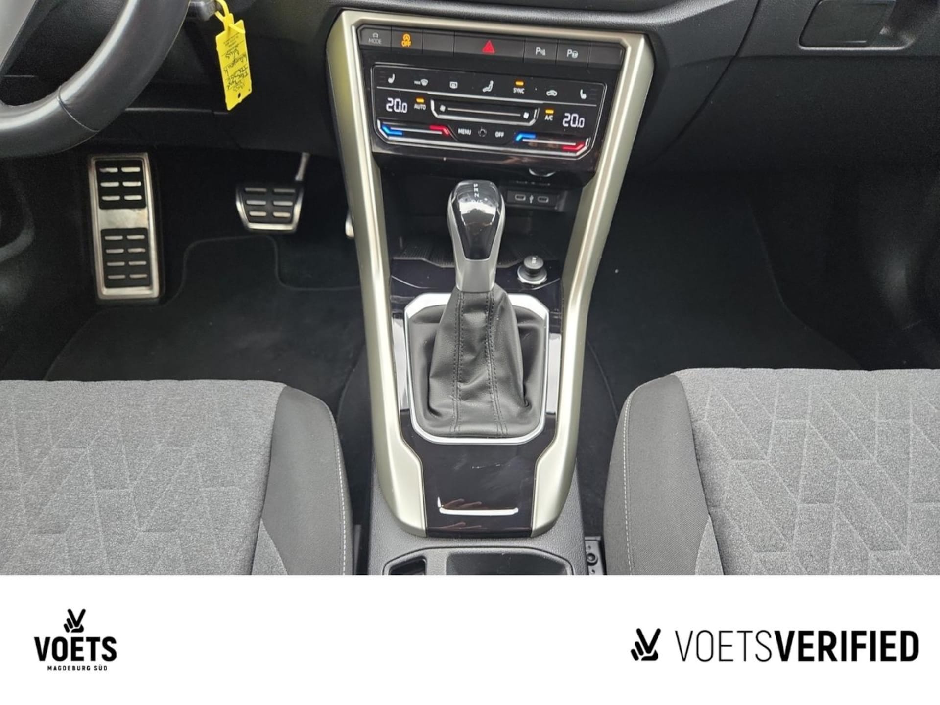Volkswagen T-Roc MOVE