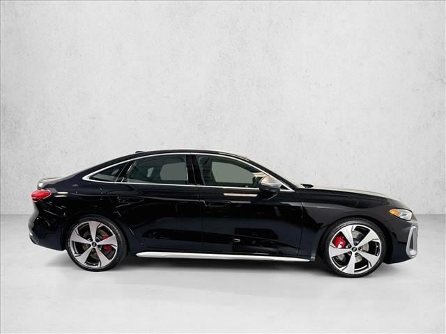 2026 Audi S5 Sedan