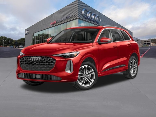 Photo of 2026 Audi Q5 Sportback 