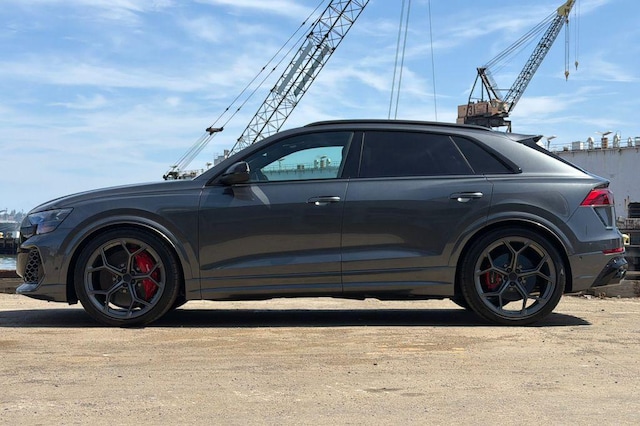2026 Audi RS Q8 Base - Photo 7