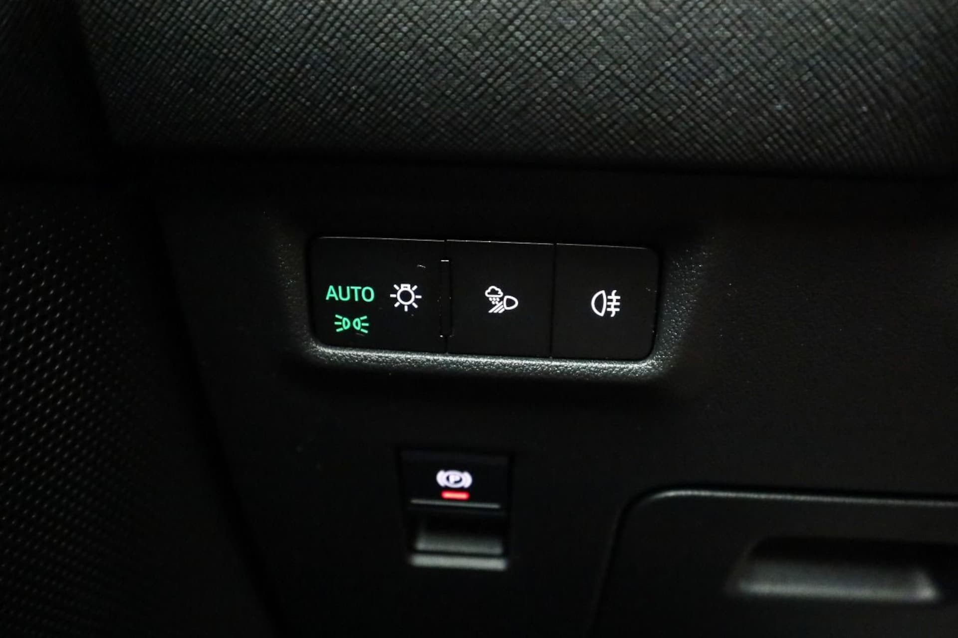 Skoda Kodiaq Sportline