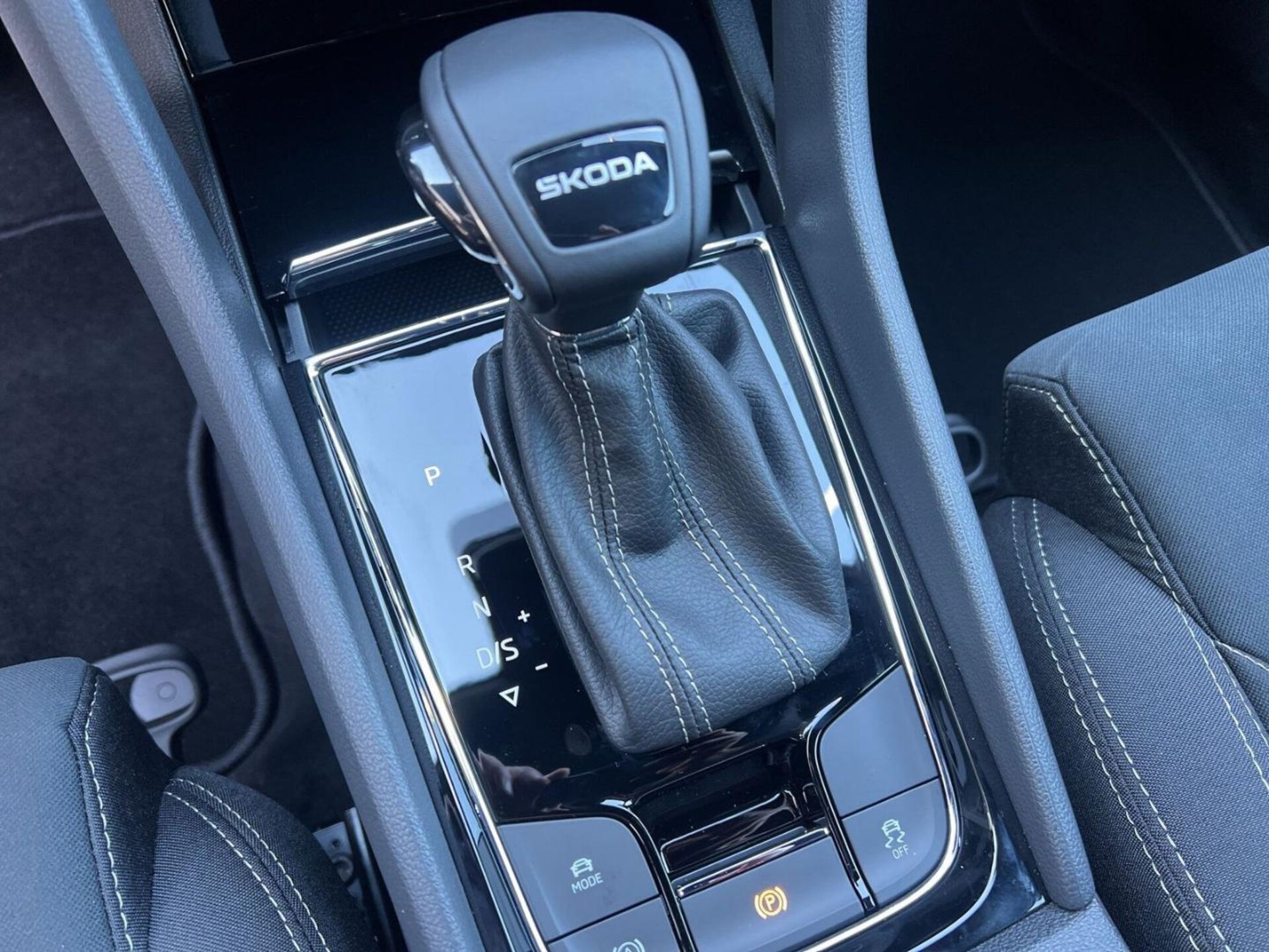 Skoda Karoq Sportline
