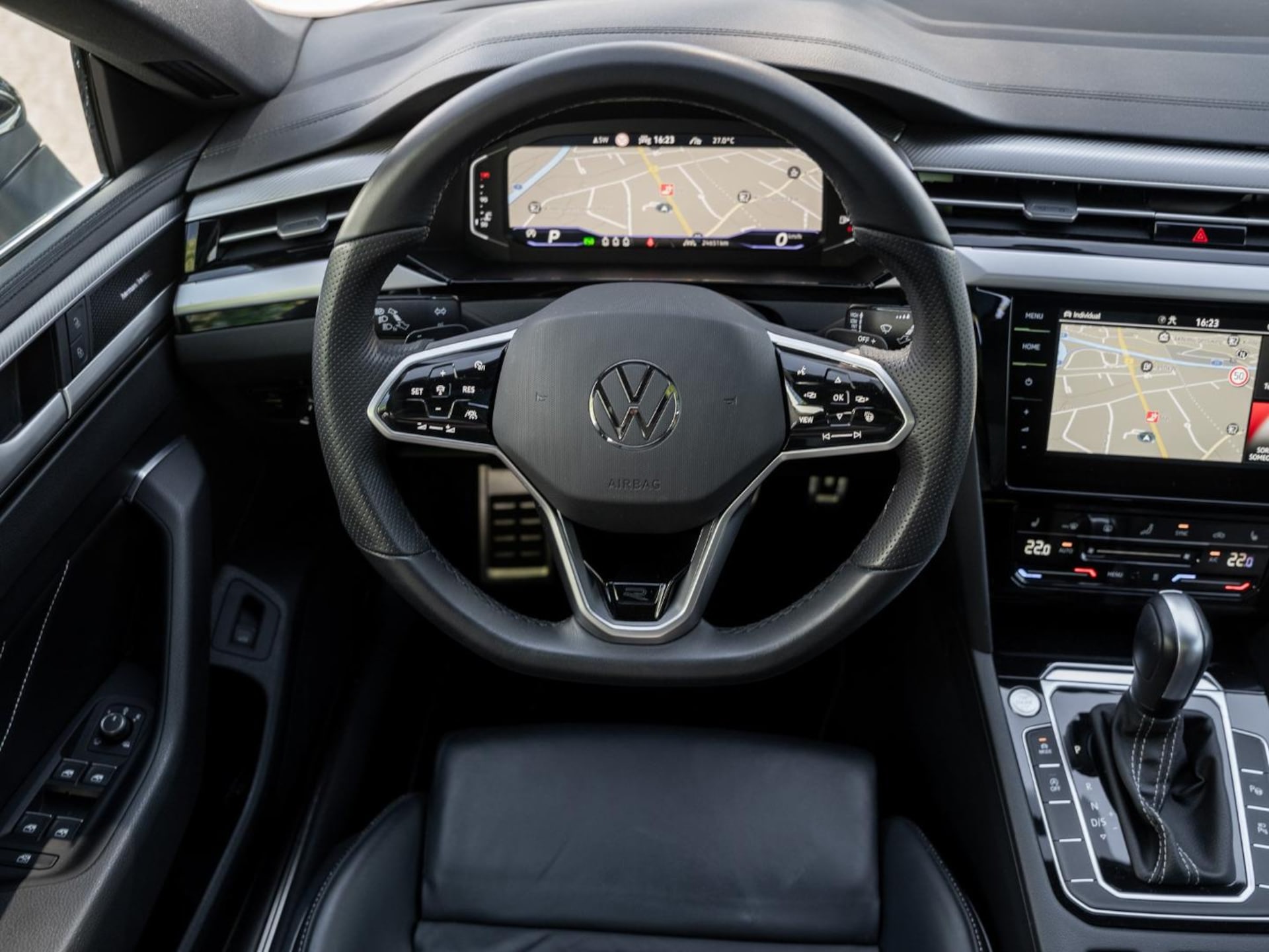 Volkswagen Arteon Shooting Brake R-Line
