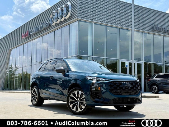 Photo of 2026 Audi Q3 SUV