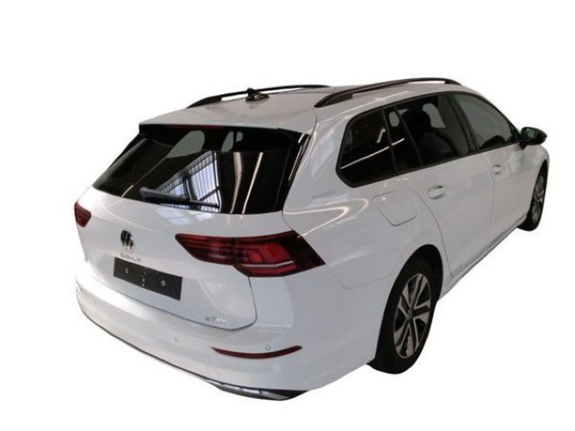 Volkswagen Golf Variant ENERGY