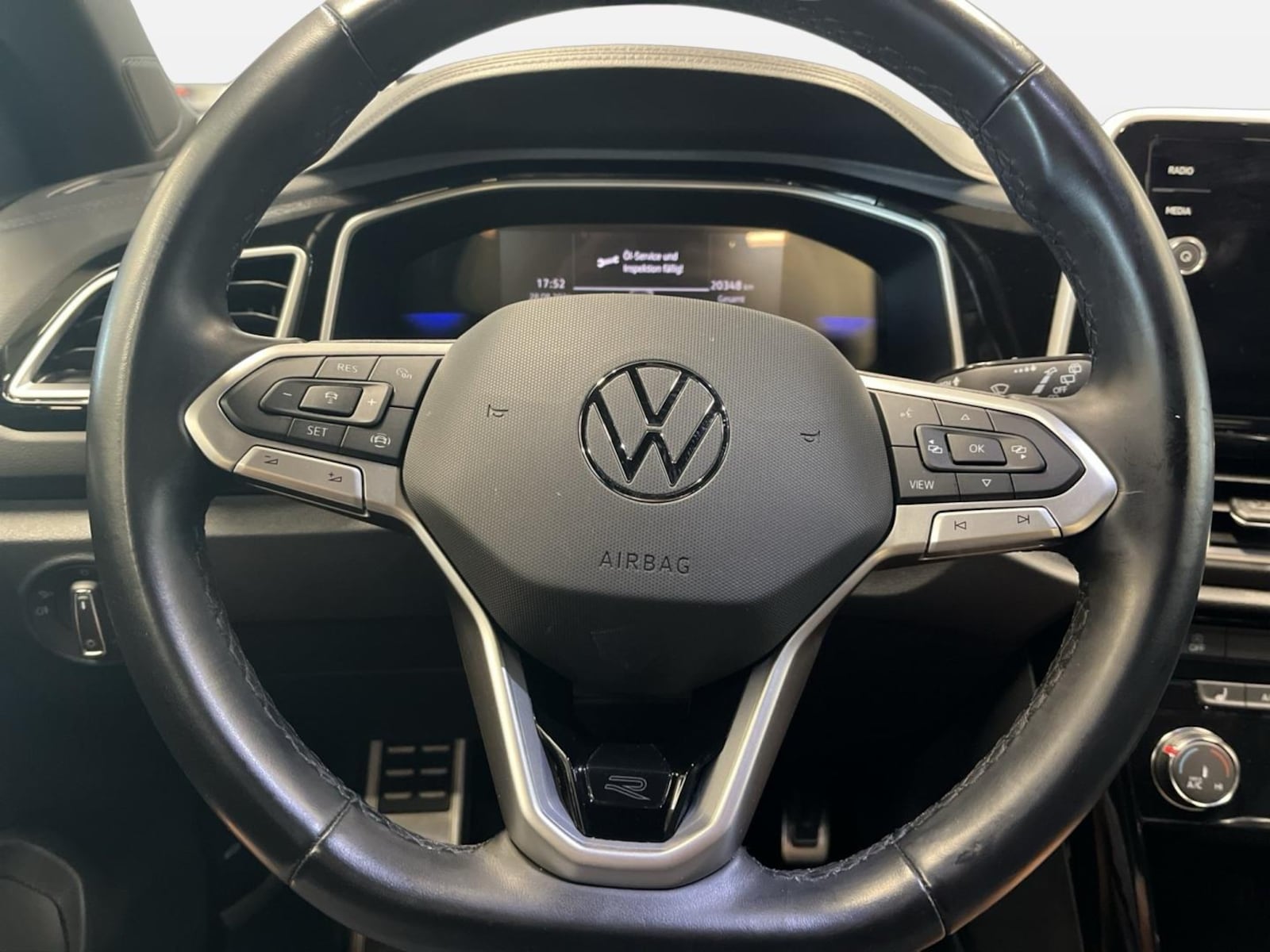 Volkswagen T-Roc – Bild 17