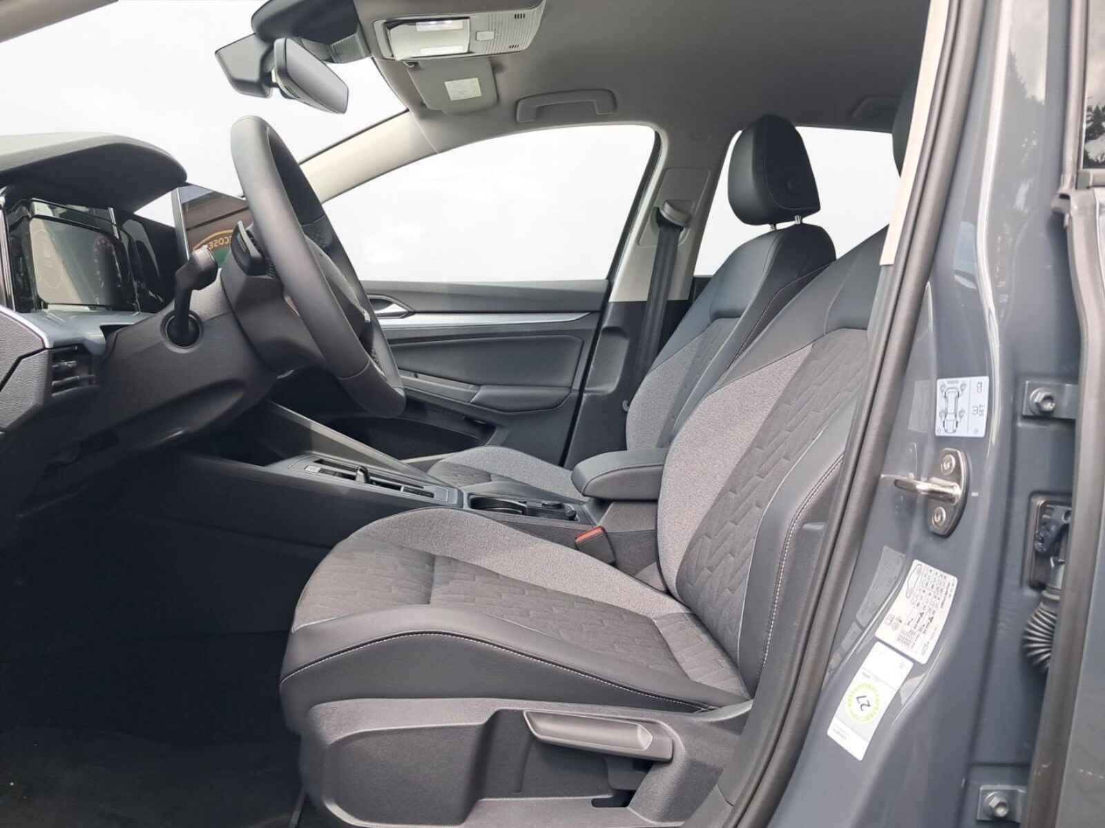 Volkswagen Golf – Bild 4
