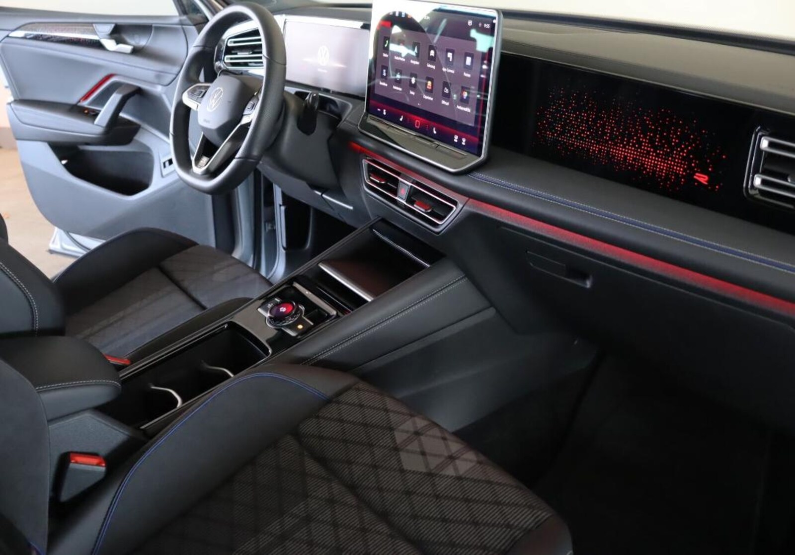 Volkswagen Tiguan – Bild 20