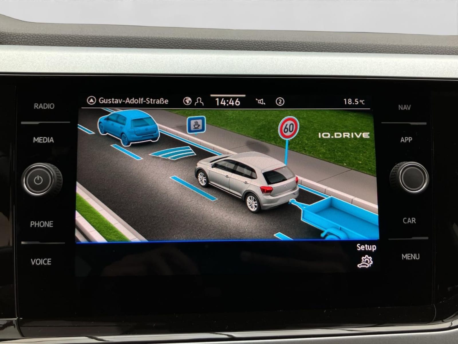 Volkswagen Polo – Bild 13