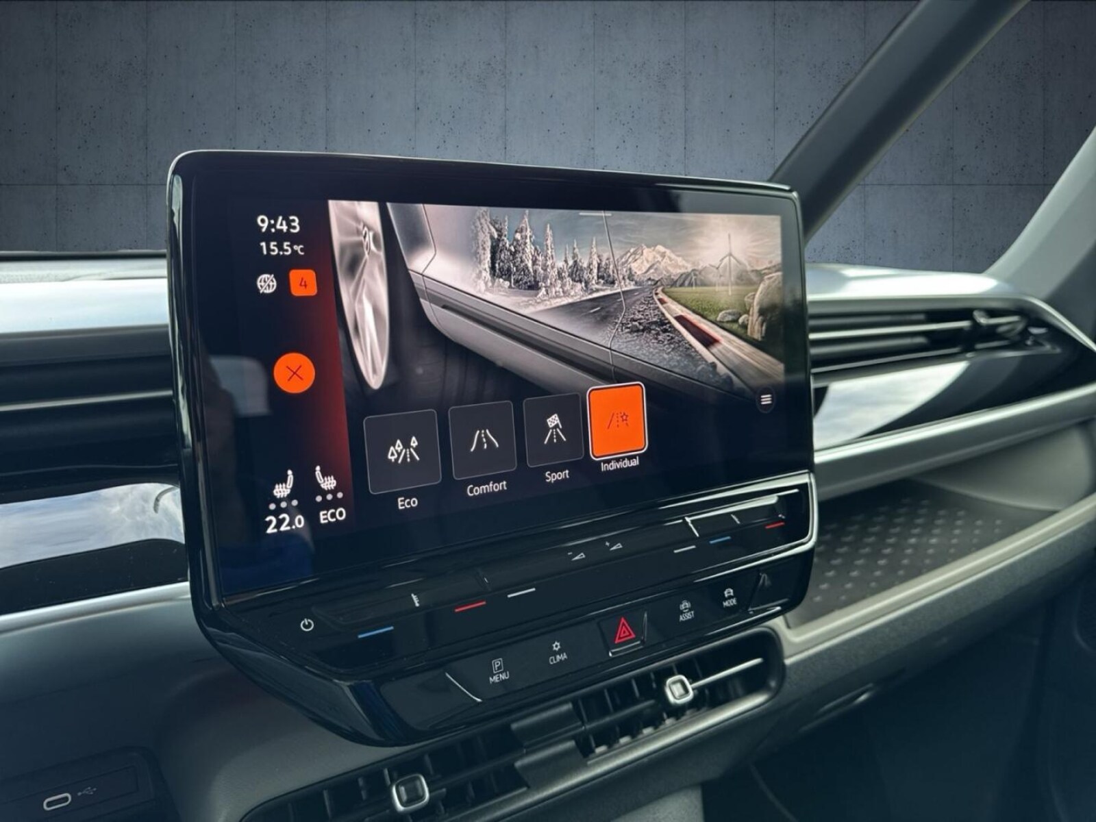 Volkswagen ID. Buzz – Bild 23